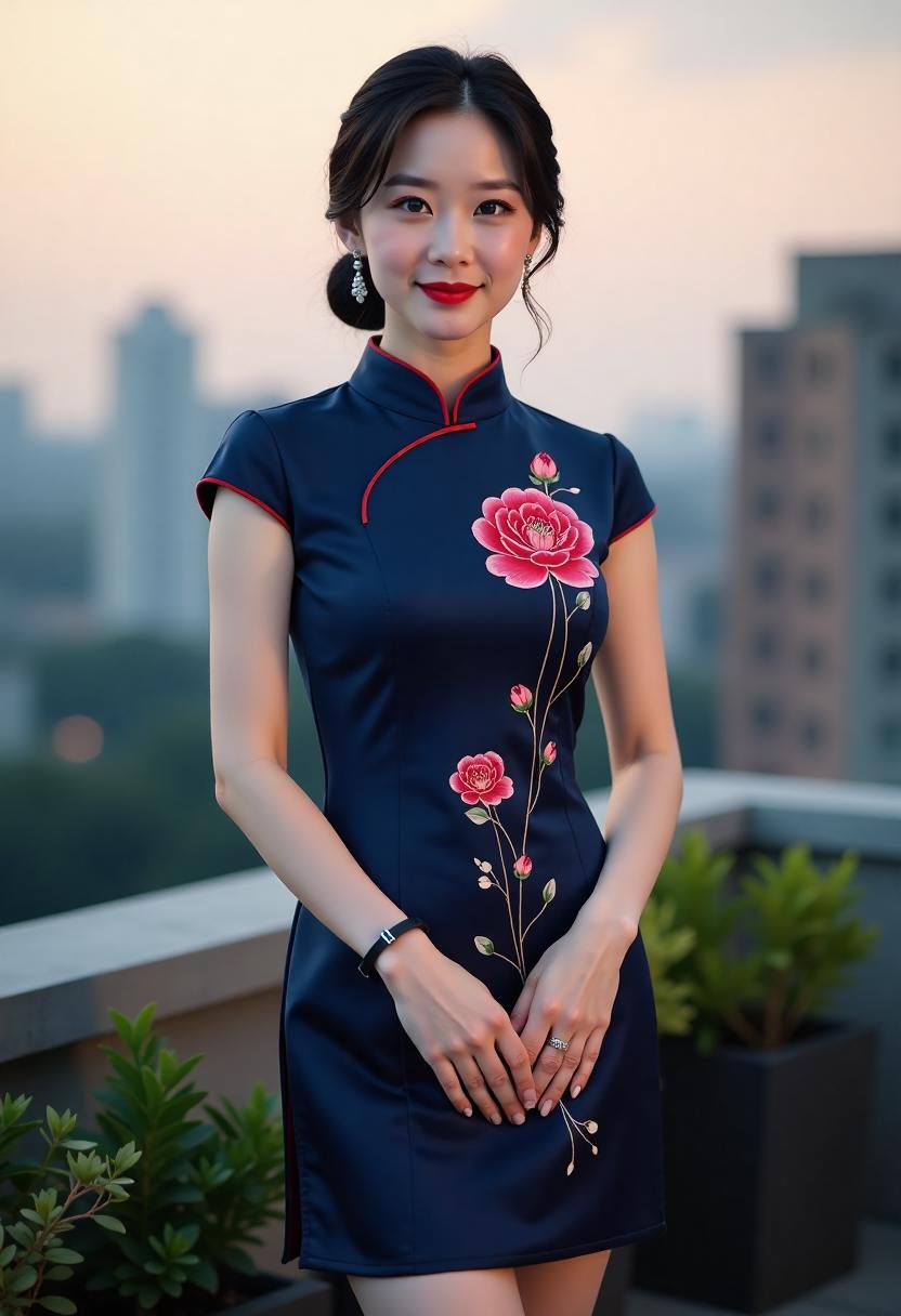 云端游学者 头像